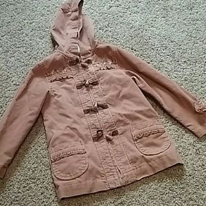Gymboree jacket